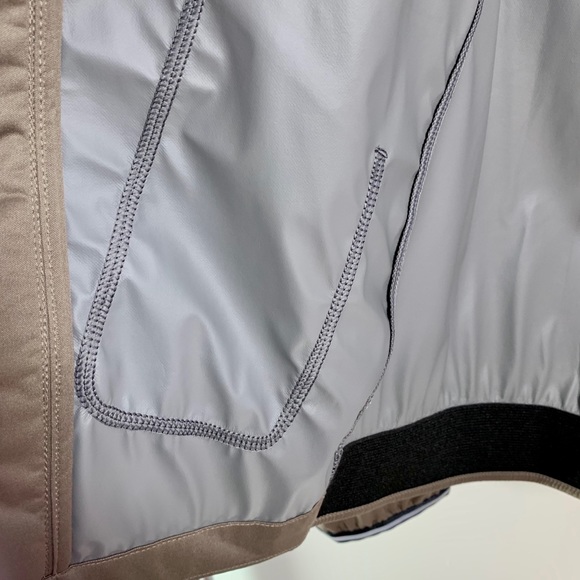 Under Armour UA Perpetual Storm Run jacket - Picture 9 of 12